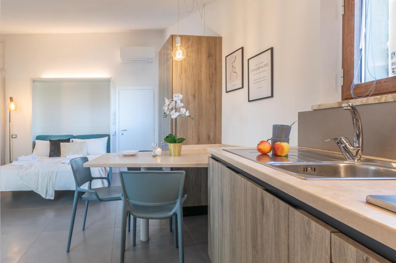 Pearl N°5 Apartment Siena Exterior foto