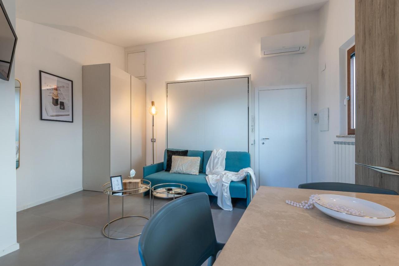 Pearl N°5 Apartment Siena Exterior foto