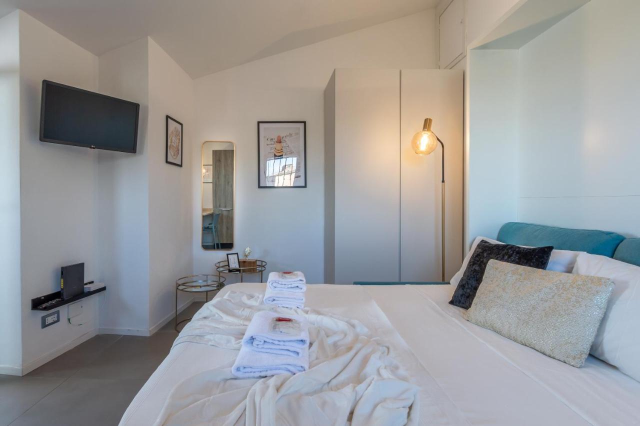Pearl N°5 Apartment Siena Exterior foto