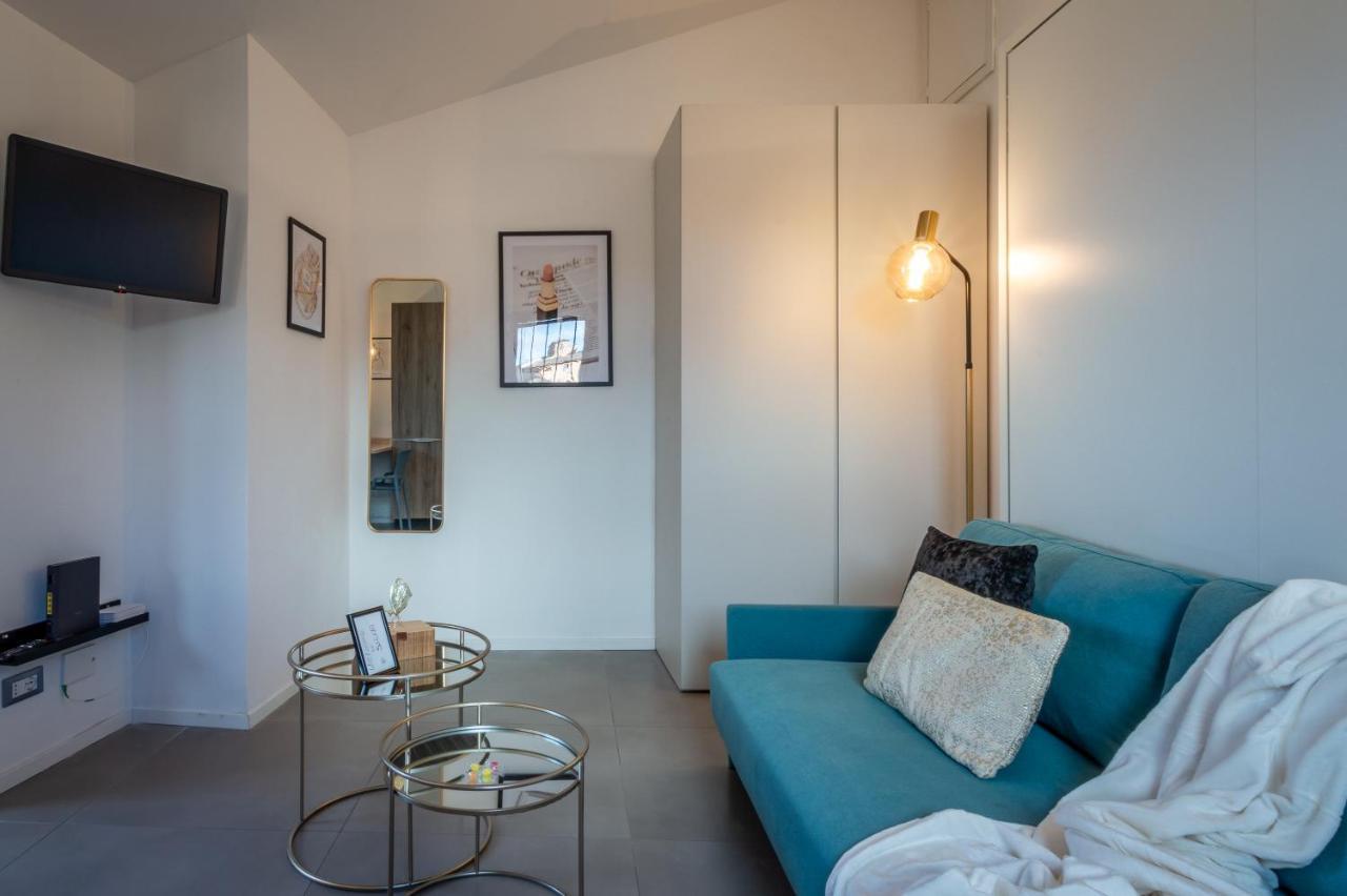 Pearl N°5 Apartment Siena Exterior foto